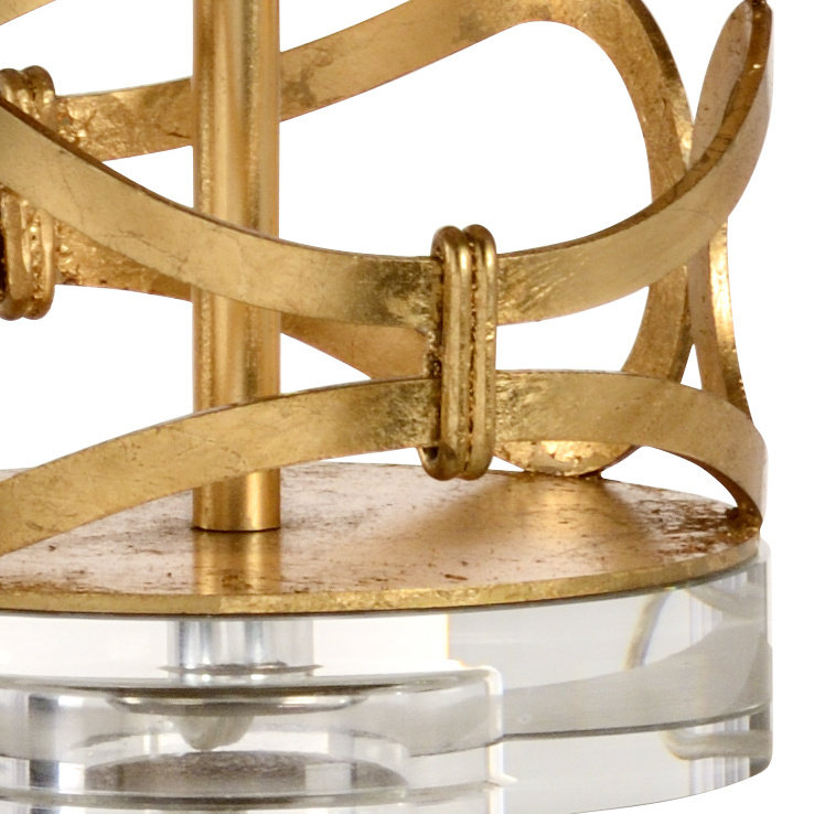 Dazzling Table Lamp