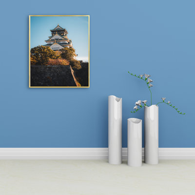 Ayden Metal Poster Picture Frame