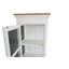 Knowles Display Cabinet