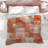 Bohemian Patchwork Pattern Comforter-126684582