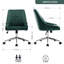 Velvet Task Chair-795990422-795990419