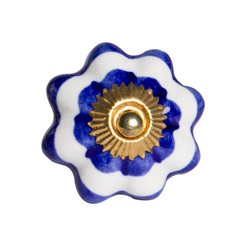 Hand Painted Novelty Knob Multipack