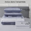 Ensemble d'édredon réversible 5 pièces Alix-125356183-125356184-125356185