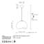 Thorith 1 - Light Chandelier