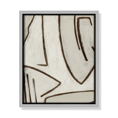 Line Work II