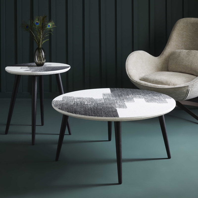 Stotesbury Four Leg Coffee Table