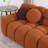 Daviya 86.5" Upholstered Sofa-117574441-117574440