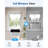 10,000 Btu Window Air Conditioner-123854340