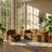 Timo 80" W x 37.4" D x 36.6" H Corduroy 3-Seat Convertible Sectional Sofa Bed-126757435