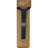 4"W x 18"D x 20"H Versailles Craftsman Ironcrest Rough Sawn Bracket, Western Red Cedar (2"W x 10"D x 12"H Iron Bracket)-108926302-108926300