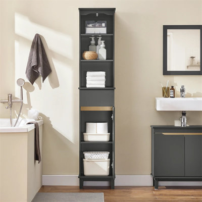 Linen Cabinet