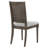 Campagna 5-pcs Dining Table Set