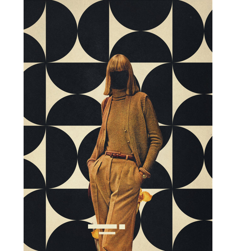 1978 Annie Collection by Frank Moth by Frank Moth — Figurative, 40 × 60, Wrapped Canvas, Does Not Apply
