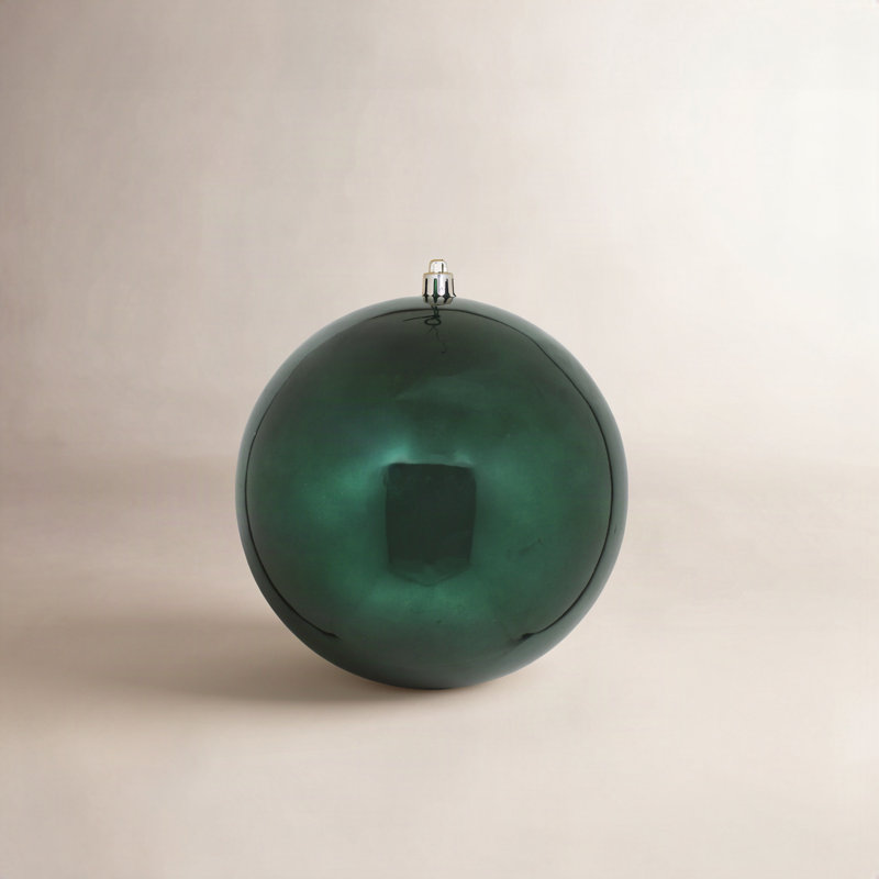 Ornement boule de minuit, 6"