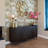 Luxor 71'' Solid Wood Sideboard