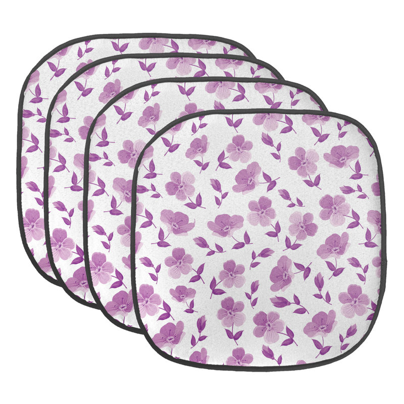 Coussin de siège d'extérieur Spring