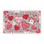 Tapis de Noël East Urban Home-265371889
