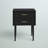 Catt 2 - Drawer End Table-652990673