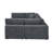 Cloud Haven Modular Sectional-2121599426