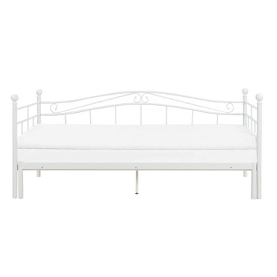 Enya Open-Frame Bed