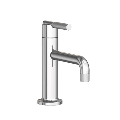 Single Hole Lavatory Faucet