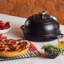 Le Creuset Signature Enameled Cast Iron 1.75 Qt. Bread Oven with Lid-66086510