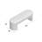 Axiom Polyester Upholstered Bench