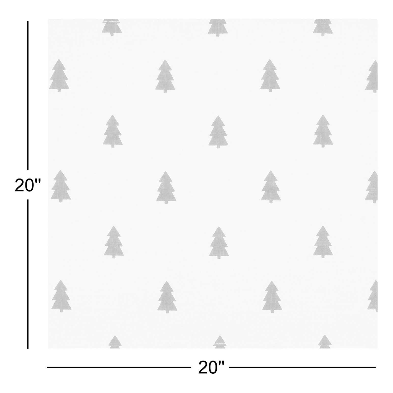 Deniz Cotton Napkin