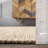 Parnell Farmhouse Eco-friendly Handmade Soft Cotton Tan Rug-1260612405