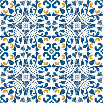 Peel & Stick Geometric