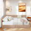 Lit tapissier avec 2 tiroirs Torres-1573805396