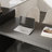 31.4''W  Rolling Kitchen Island With Extendable Dining Table For 2-4, Open Shelevs, Storage Drawer And Cabinet