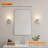 1-Light Bathroom Vanity Lighting-354871896