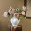 Tige de pivoine rétro - 26 po-991194446-991194445