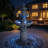 52” Large Floor-Standing Water Fountain