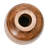 Mylo Decorative Paulownia Wood Vase