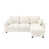 Beige Chenille is out of stock selected