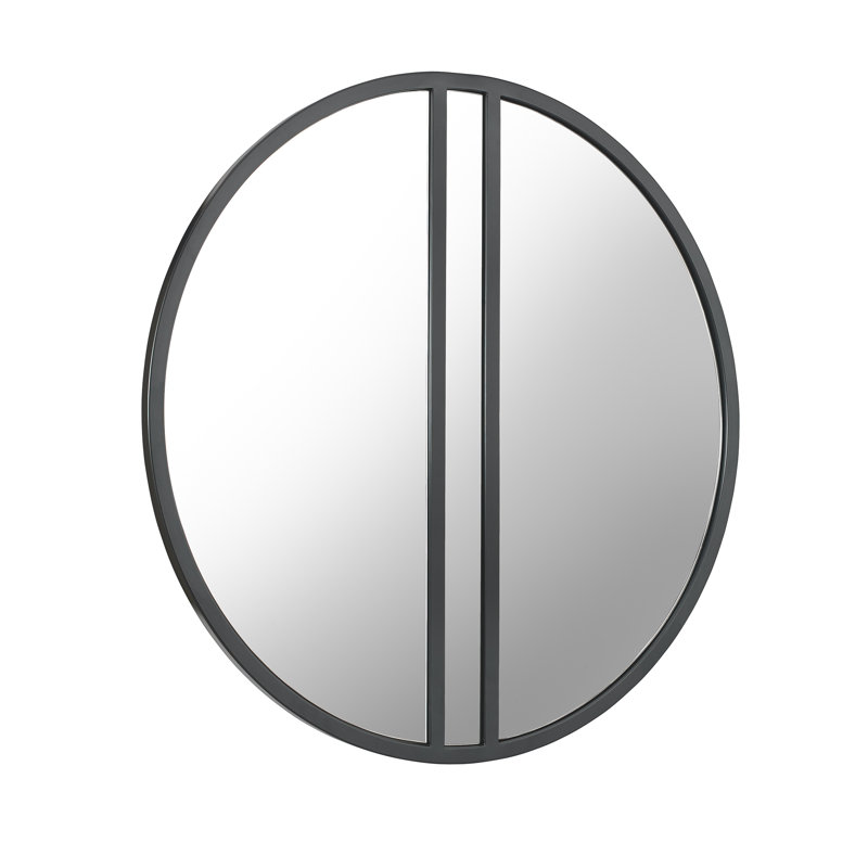Circle Mirror
