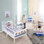 Paw Patrol Roba Toy Storage Bench