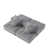 Gray Chenille is out of stock