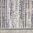 Arocho Simple Gray Beige White Area Rug-2052816392