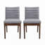 Dining Chair 2PCS