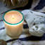 French Lilac Scented Jar Candle-38053213