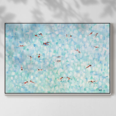 Endless Horizons " Endless Horizons " Painting Print