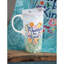 17 oz. Tasse de voyage en céramique