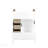 Bathroom Storage - 36"Bathroom Vanity Base