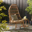 Chaises de patio
