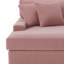 Milbrey Oversized Upholstered Chaise Lounge with Armrests & Throw Pillows-1671006389-1659278640-1659278643