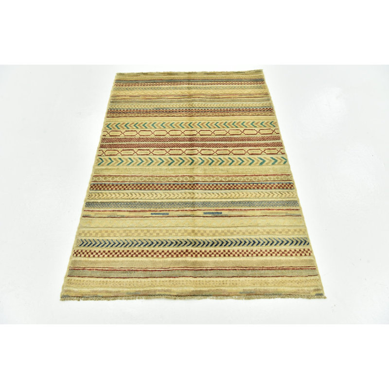 Mullins Cream Rug