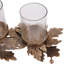 Iron Tabletop Votive Holders